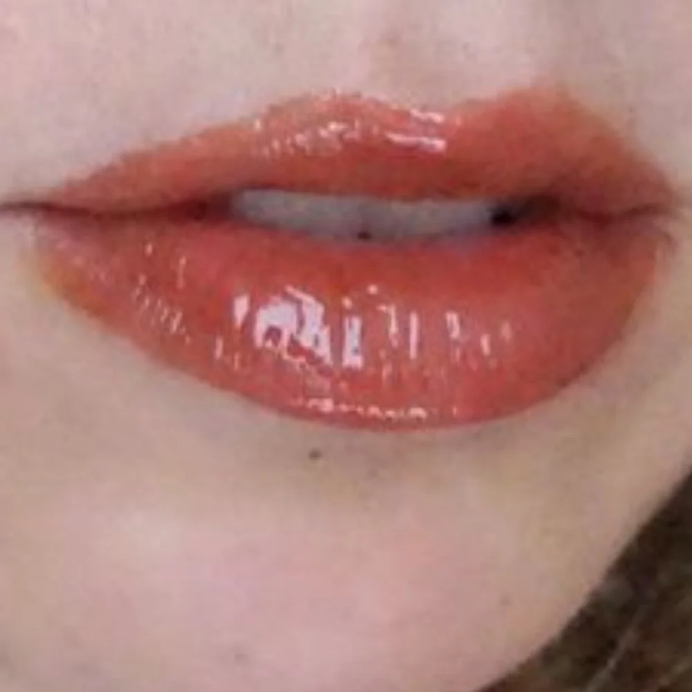 🧚‍♀️HYPE BareMinerals DISCONT. Gen Nude Patent Lip NWT